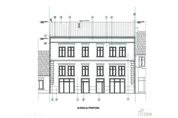 małopolskie, Kraków, Podgórze, Kalwaryjska, KALWARYJSKA - NOWY LOKAL